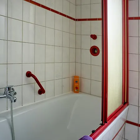 Moderne 3 Apartment *