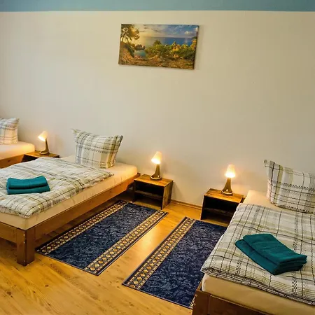 Moderne 3 Solingen