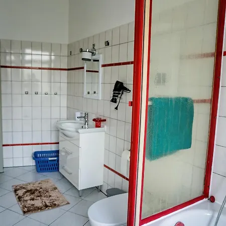 Apartment Moderne 3