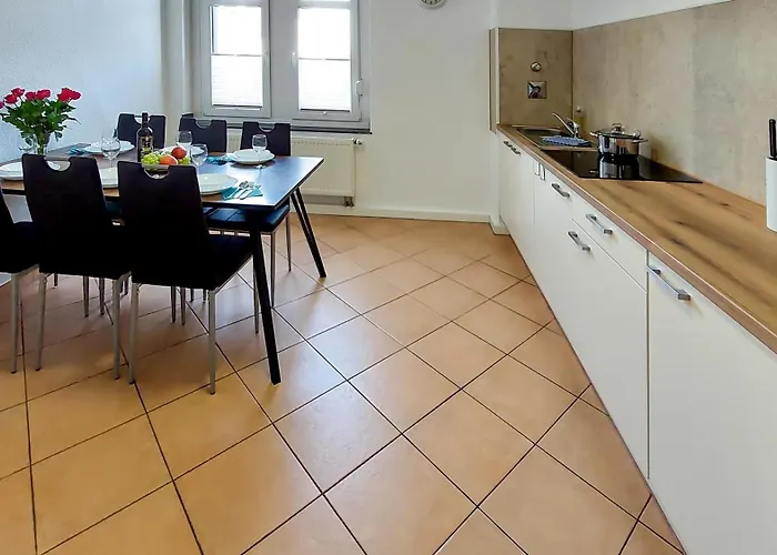 شقة Moderne 3 سولينجين