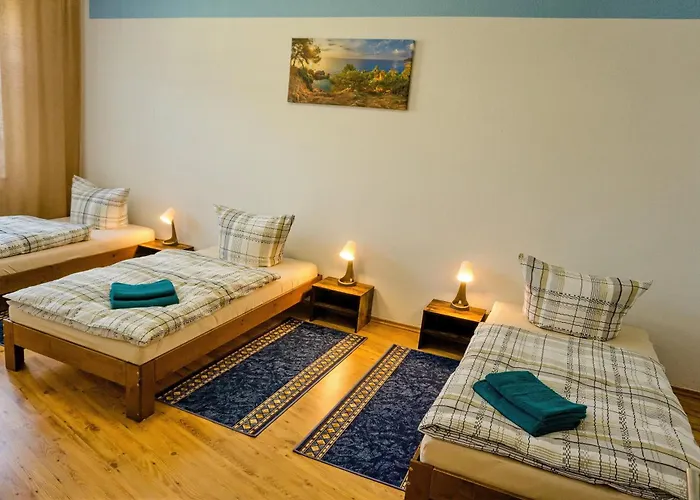 Moderne 3 سولينجين